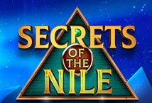 Secrets of the Nile slot